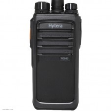 Радиостанция Hytera PD505 (400-470 МГц)