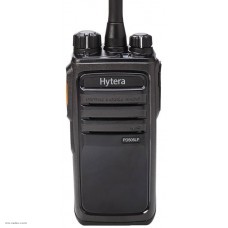Радиостанция Hytera PD505LF