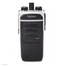 Радиостанция Hytera PD605 (136-174 МГц)