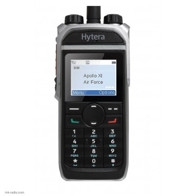Радиостанция Hytera PD685 (UHF)