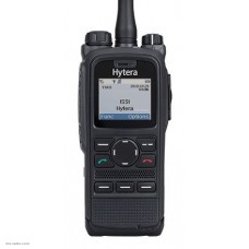 Радиостанция Hytera PT560H (B) (380-430 МГц; 405-475 МГц)