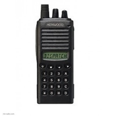 Радиостанция Kenwood TK-270GM