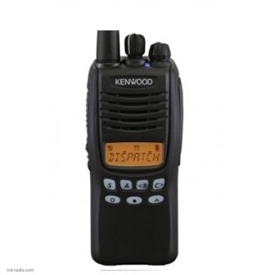 Радиостанция Kenwood TK-3317M2