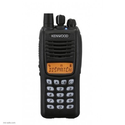 Радиостанция Kenwood TK-3317M4