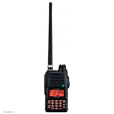 Авиационная рация Yaesu FTA-230