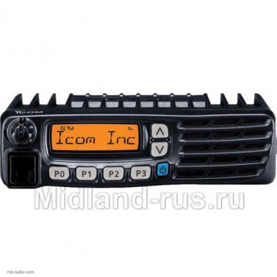 Автомобильная рация Icom IC-F5026