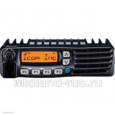 Автомобильная рация Icom IC-F6023