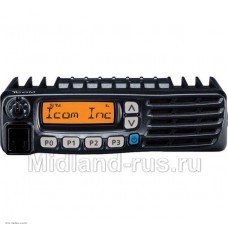 Автомобильная рация Icom IC-F6023H