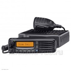 Автомобильная рация Icom IC-F6061