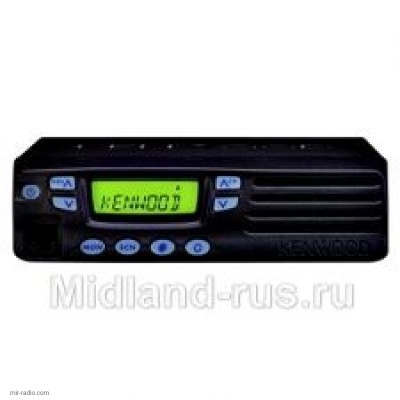 Автомобильная рация Kenwood TK-7100