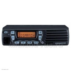 Автомобильная рация Kenwood TK-8160M