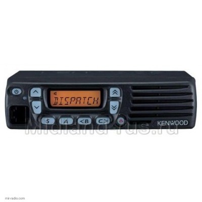 Автомобильная рация Kenwood TK-8160M