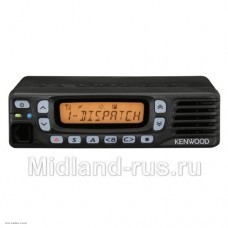 Автомобильная рация Kenwood TK-8189