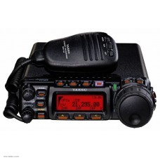 Автомобильная рация Yaesu FT-857