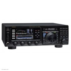 Автомобильная радиостанция Yaesu FTDX3000D