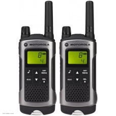 Любительская рация Motorola TLKR T80