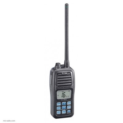 Морская рация Icom IC-M24