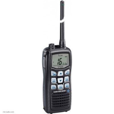 Морская рация Icom IC-M36