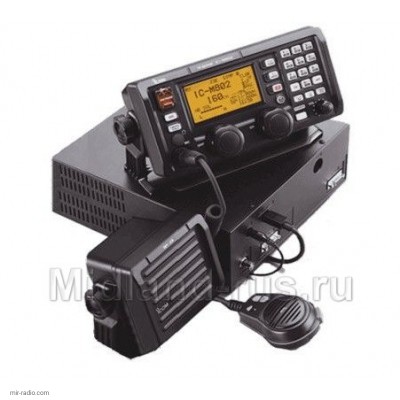 Морская рация Icom IC-M802