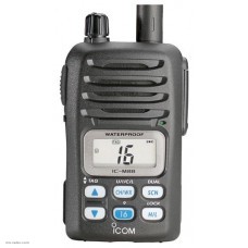 Морская рация Icom IC-M88-IS