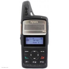 Профессиональная рация Hytera PD-365