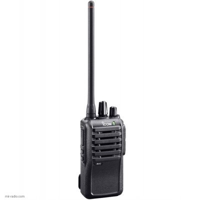 Профессиональная рация Icom IC-F3003