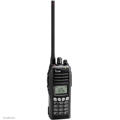 Профессиональная рация Icom IC-F3161DT