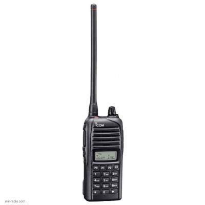 Профессиональная рация ICOM IC-F4036T