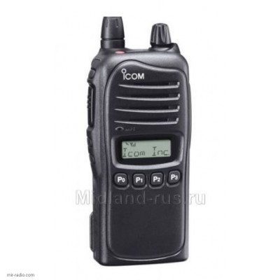 Профессиональная рация Icom IC-F4161DT