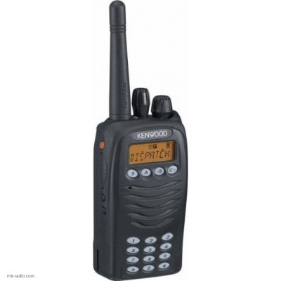 Профессиональная рация Kenwood TK-2170M