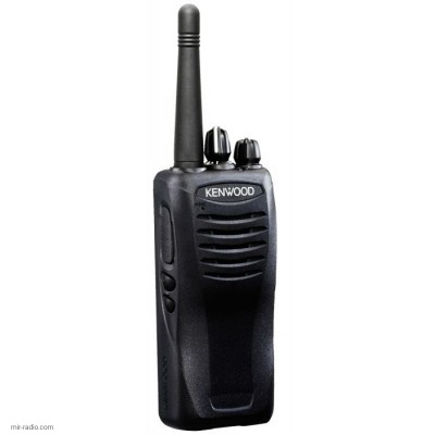 Профессиональная рация Kenwood TK-3407