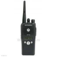 Профессиональная рация Motorola CP160