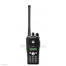 Профессиональная рация Motorola CP180