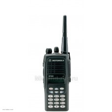 Профессиональная рация Motorola GP380