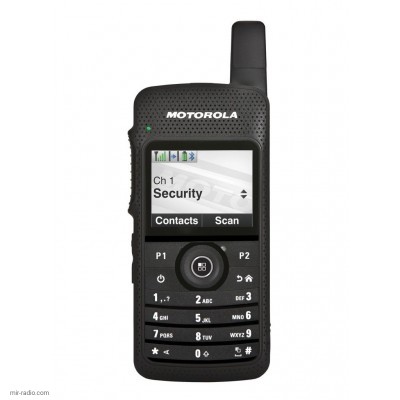 Профессиональная рация Motorola SL4000