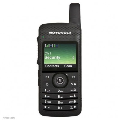 Профессиональная рация Motorola SL4010