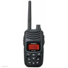 Профессиональная рация Yaesu FT-257