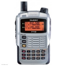 Профессиональная рация Yaesu FT1DR