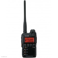 Профессиональная рация Yaesu VX-3R