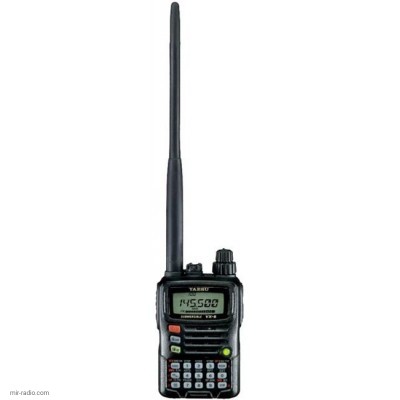 Профессиональная рация Yaesu VX-6R