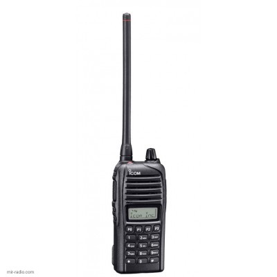 Радиостанция Icom IC-F3036T