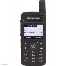 Радиостанция Motorola SL4010e
