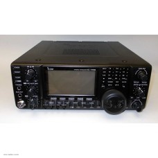 Трансивер Icom IC 7410