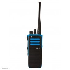 Взрывозащищенная рация Motorola DP4401 ATEX