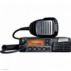 Автомобильная рация Hytera TM-610 VHF
