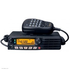 Автомобильная радиостанция Yaesu FTM-3207DR