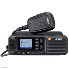 Радиостанция ALINCO DR-D48 (GPS)