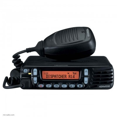 Радиостанция Kenwood NX-900K