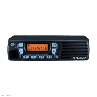 Радиостанция Kenwood TK-8160E3