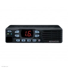 Радиостанция Kenwood TK-D740E